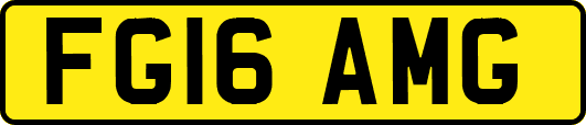 FG16AMG