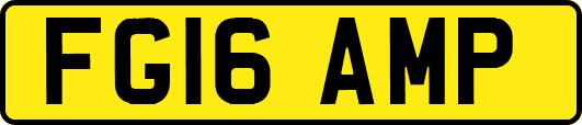 FG16AMP