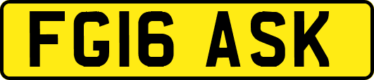 FG16ASK