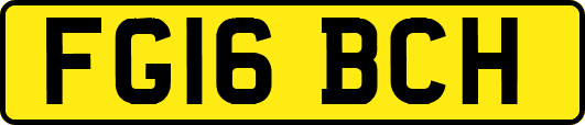 FG16BCH