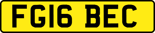 FG16BEC