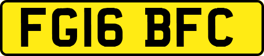 FG16BFC