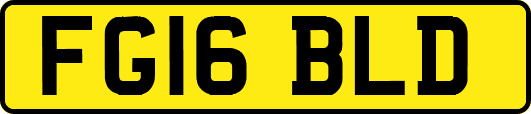 FG16BLD