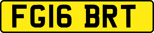 FG16BRT