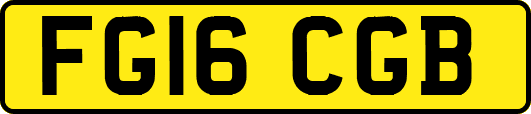 FG16CGB