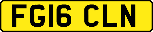 FG16CLN