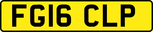 FG16CLP