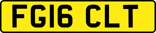 FG16CLT
