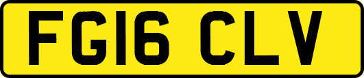 FG16CLV