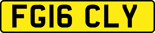 FG16CLY