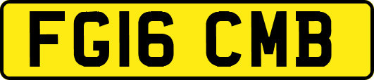 FG16CMB