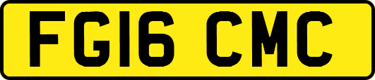FG16CMC