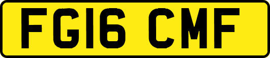 FG16CMF
