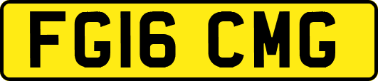 FG16CMG