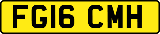 FG16CMH