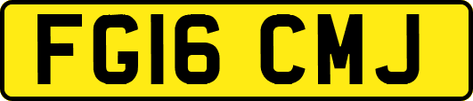 FG16CMJ