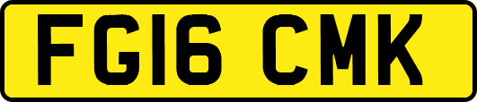 FG16CMK