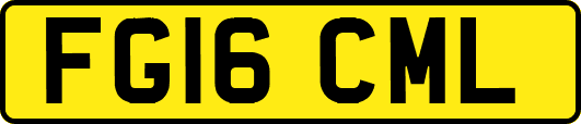 FG16CML
