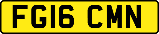 FG16CMN
