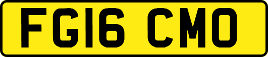FG16CMO