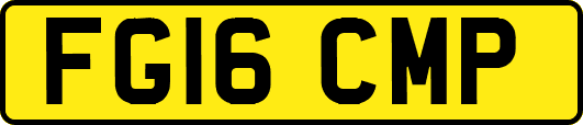 FG16CMP