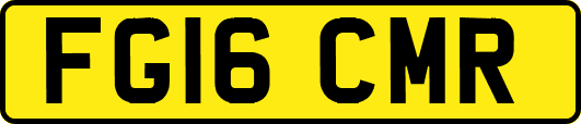 FG16CMR