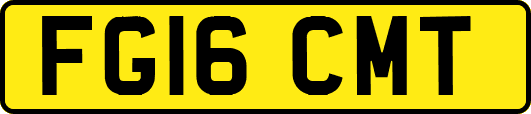 FG16CMT