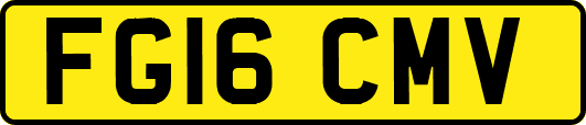 FG16CMV