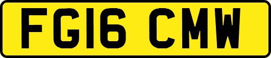 FG16CMW