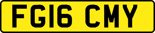 FG16CMY