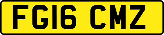 FG16CMZ
