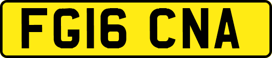 FG16CNA