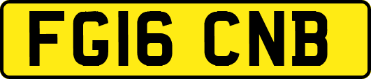 FG16CNB