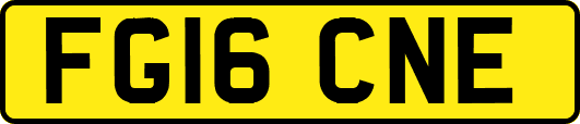 FG16CNE