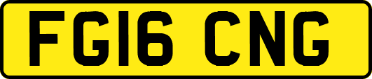 FG16CNG