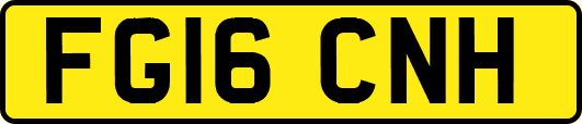 FG16CNH