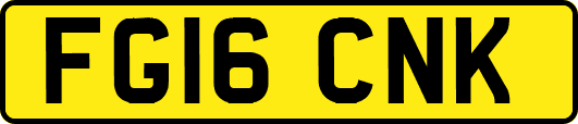 FG16CNK