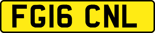 FG16CNL