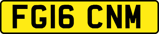 FG16CNM