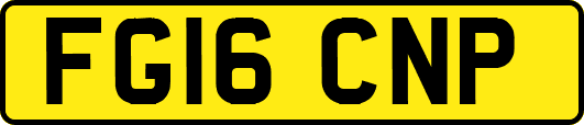 FG16CNP