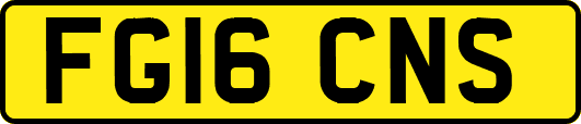 FG16CNS