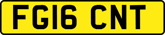 FG16CNT
