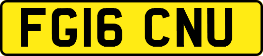 FG16CNU
