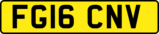 FG16CNV