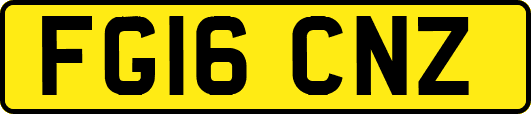 FG16CNZ