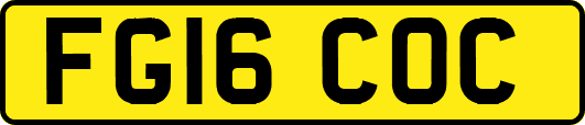 FG16COC