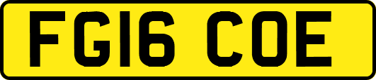 FG16COE