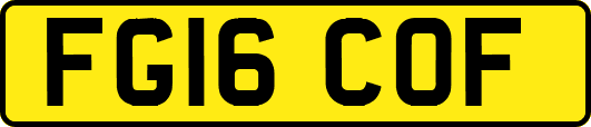 FG16COF