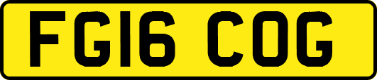 FG16COG