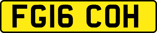 FG16COH